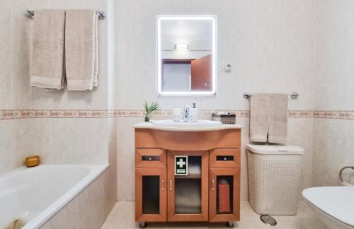 Apartment Vila Marachique Elegant - Foto 17