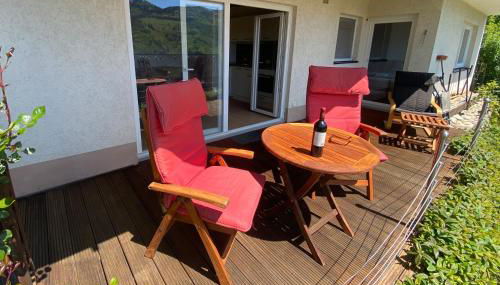 Ferienwohnung Traumblick - Foto 2