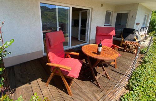 Ferienwohnung Traumblick - Foto 2