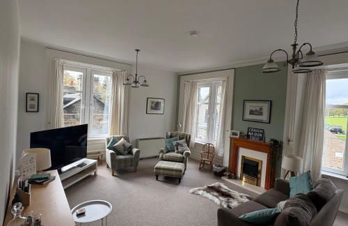 The Rannoch Nest, Kinloch Rannoch - Foto 6