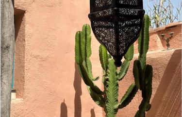 Coocoomos Casa Moroccan Style Villa - Foto 30