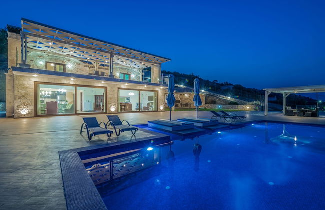 Orient Villas - Photo 51