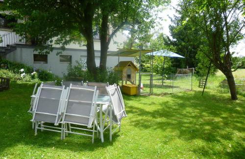 Jardin Fleuri - Foto 18