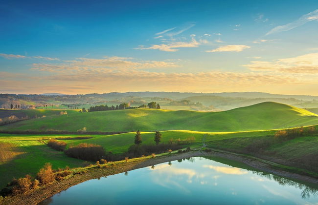 Francigena Apartments - Foto 42