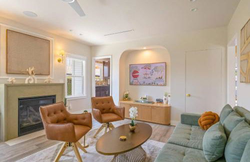 Historic Heart of Hollywood *Newly Renovated * - Foto 71