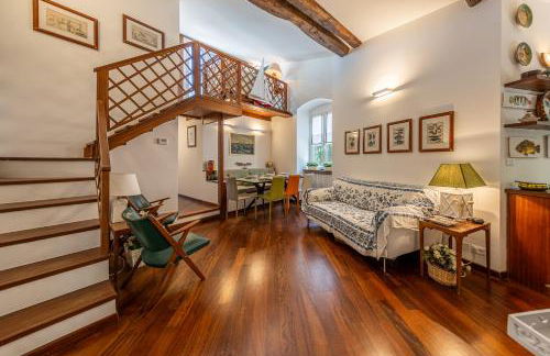 PETITE PARAGGI Vista e Comodità sul Mare - Foto 2