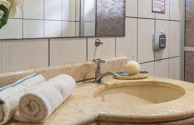 Pousada Residencial dos Corais - Foto 10