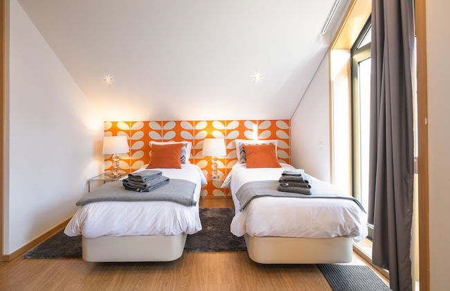 North Star Flats - Ribeira & Cellars - Foto 19