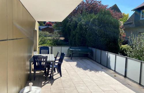 Ferienwohnungen Thingslinde - Foto 22