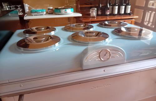 Residence Giardino - Photo 60