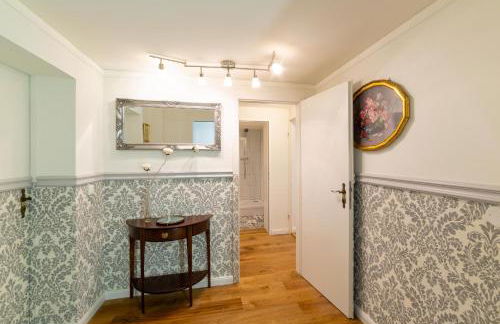 Bürgerpark Apartments - Photo 23