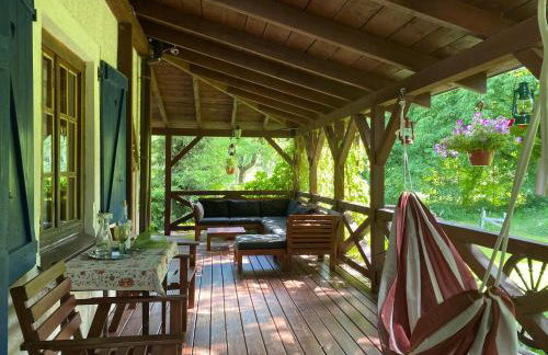 Ostoja Miłolas - Foto 19