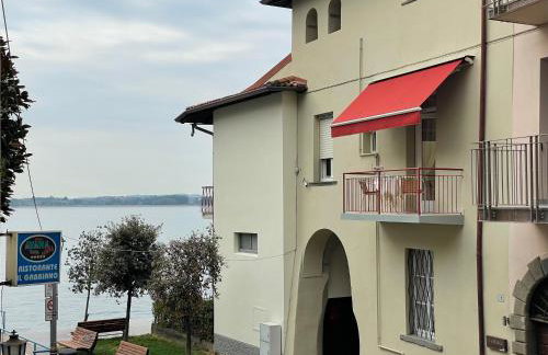 Historic house by the lake La Renée Casa Vacanza - Foto 3