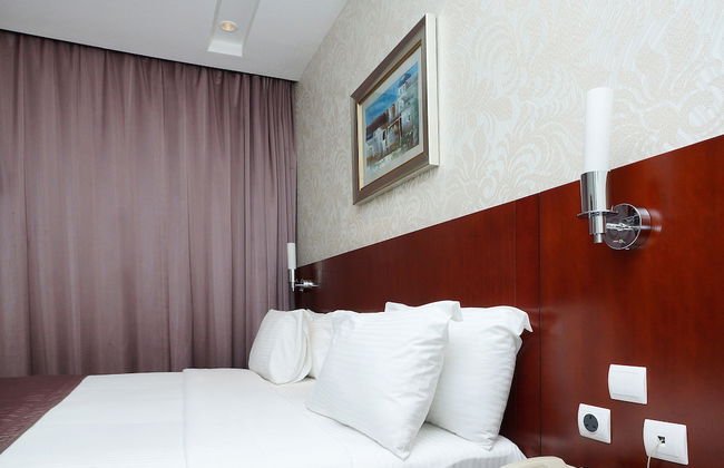 Grand Mayral Hotel - Foto 32