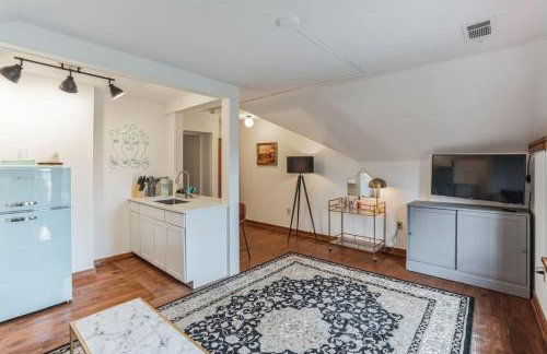 Thornton Studio with Kitchenette - Foto 11