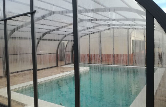 Casa la Fábrica - Foto 13