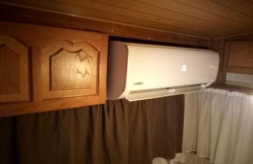 Lemon Garden Camper - Photo 7