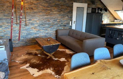 Haus Konthé, appartement - Photo 15