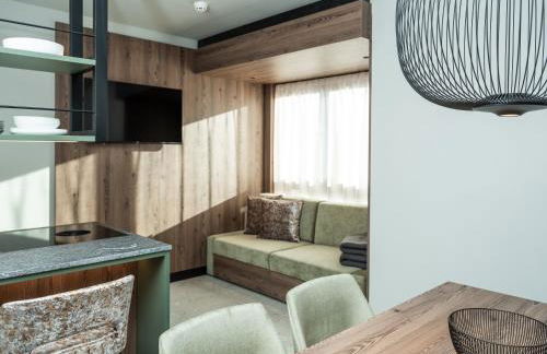 Corones Suites - Dolomites Residence - Photo 25