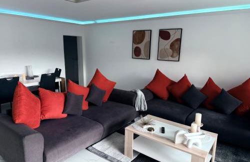 Ferien- & Wellneswohnung mit privater Sauna und Whirlpool - Foto 41