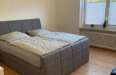 Ferienwohnungen Dummersdorfer Straße - Foto 5