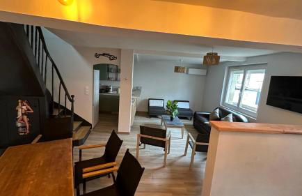 Maison 6 pers Nogaro centre circuit et arènes - Photo 6