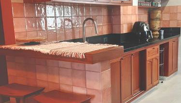 Apt aconchegante, moderno e bem localizado! - Foto 4