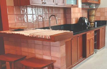 Apt aconchegante, moderno e bem localizado! - Foto 4