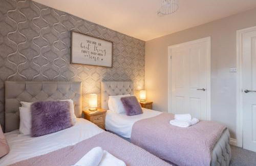 Pickering Town Apartment, Parking, Dog Friendly, - Foto 43