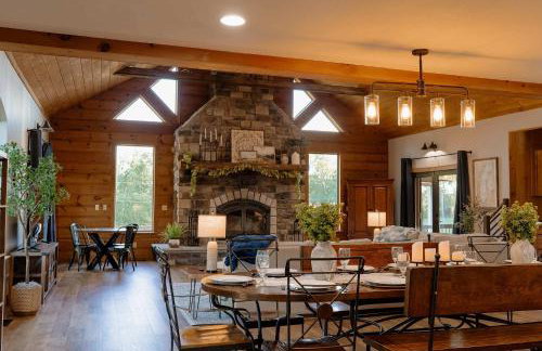 Compass Retreat for large groups - Foto 17