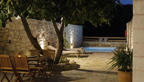 Tholos by Praxithea Stone House & Pool - Foto 2