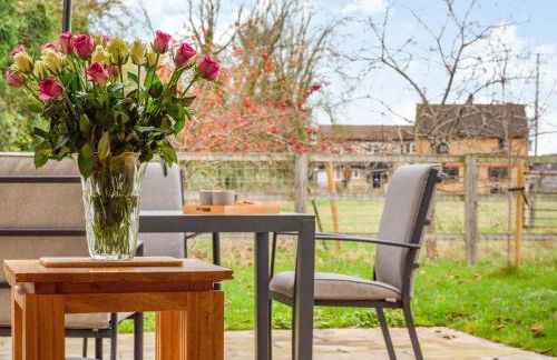 Barrow Barn - Foto 25