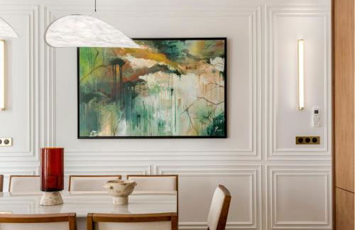 Merveil - Signature Suite - Marais - Caire II - Foto 17