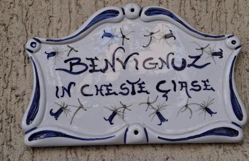 La Casa dei Nonni - Foto 22