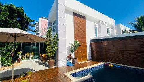 Cabo Frio Familiar Toca de Gente Feliz - Foto 3