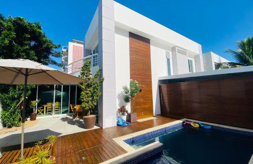 Cabo Frio Familiar Toca de Gente Feliz - Foto 3