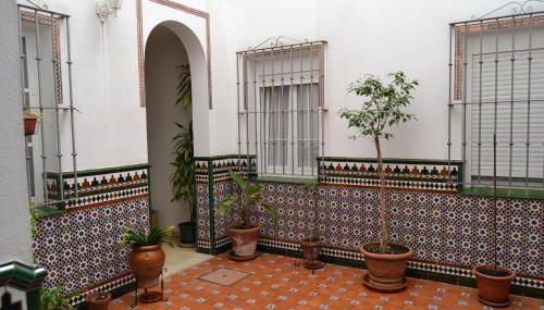 Triana Cathedral House - Foto 4