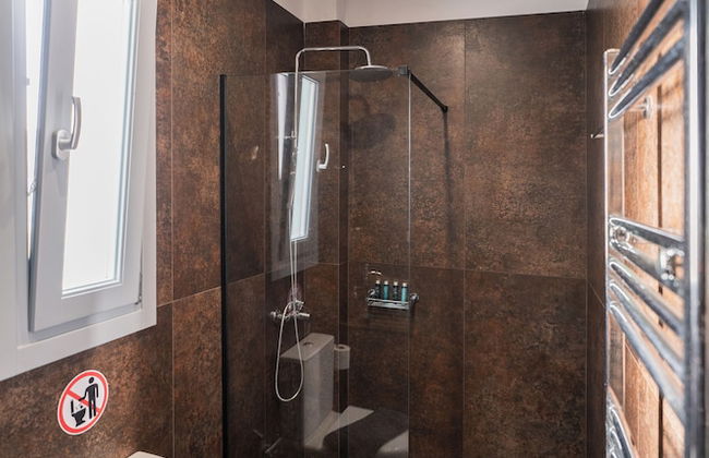 Uranides Luxury Suites - Foto 58