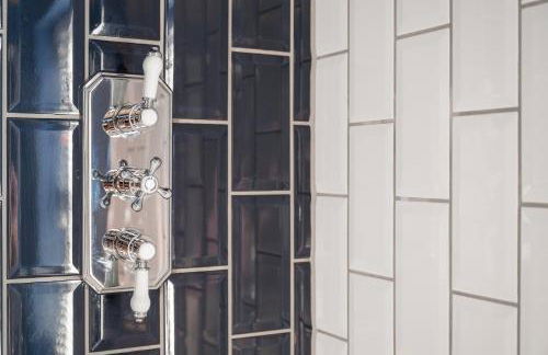 Worthing town house - Foto 14