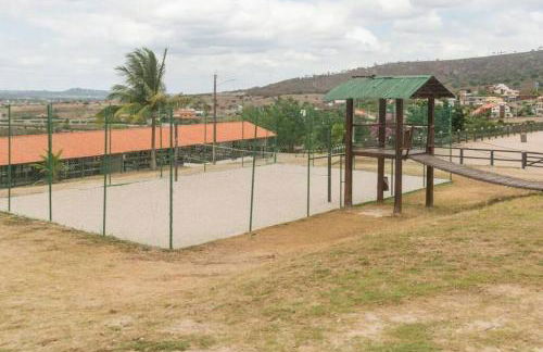 Flat Monte Castelo, Gravatá - Foto 8