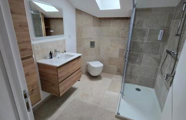 Appartement centre de Toul avec jardin - Foto 14