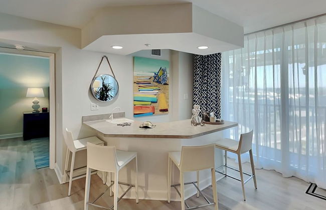 Gullwing by Distinctive Beach Rentals - Foto 29