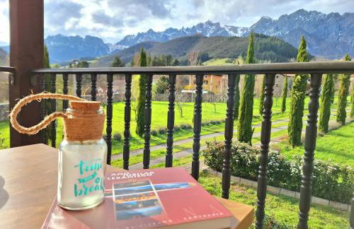 Entre Potes y Picos con WIFI y garaje - Foto 1