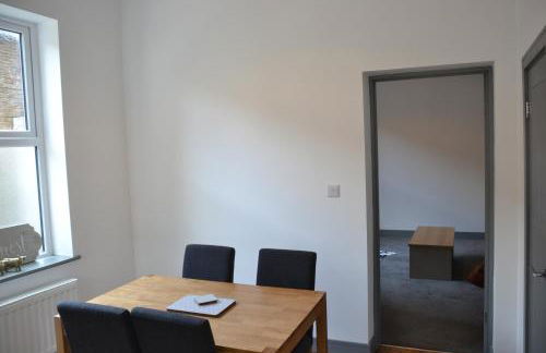 The Moo House 2 bed Property - STAYSEEKERS - Foto 15