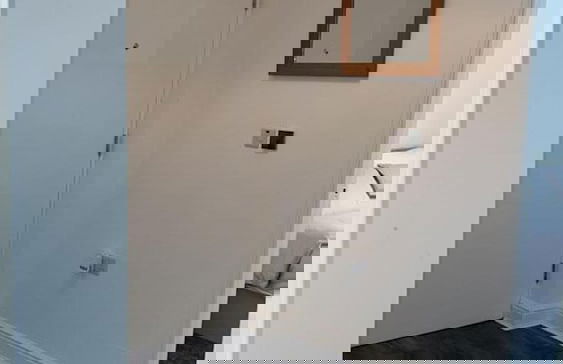 Beautiful 1-bed Apartment in Tipton - Foto 23