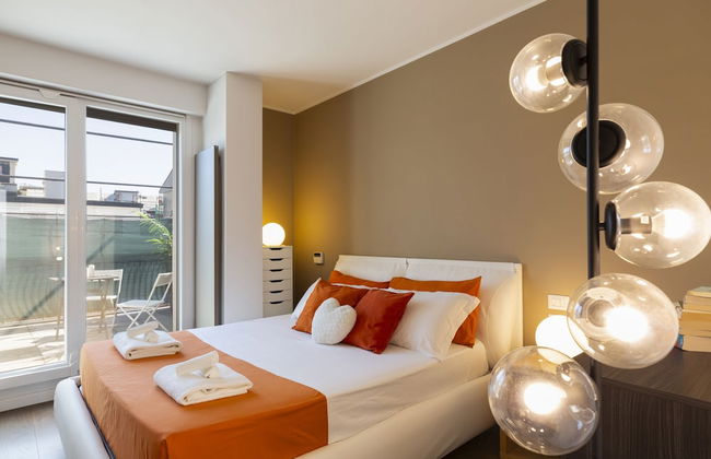 notaMi - Edolo Terrace - Foto 4