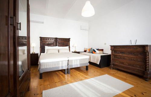 Villa Vinory - La Mandragola - Foto 40