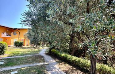 The Green Window - Apartment - Foto 22