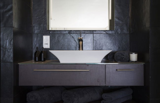 CB-ONE Luxury Stay - Foto 18