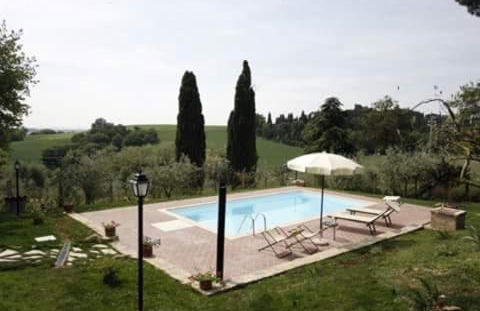 Villa Farnetina - Foto 22